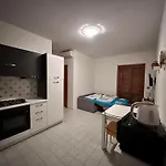 شقة Parco Pantano سكاليا