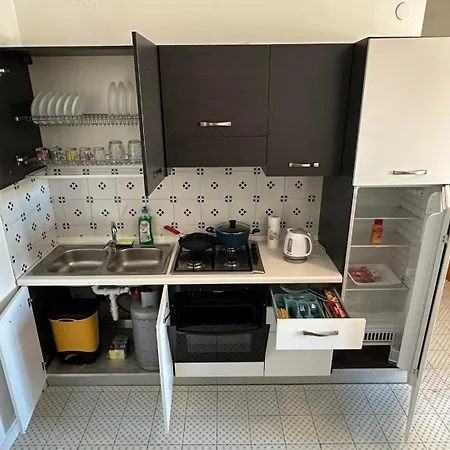 Apartament Raj U Ve Meste *