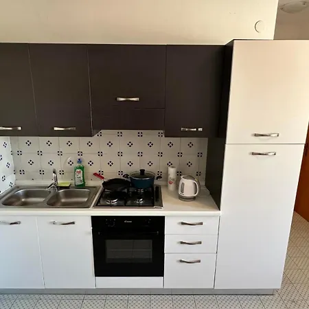 Appartamento Parco Pantano Apartment