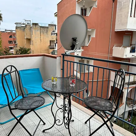 Raj U Ve Meste Apartament *