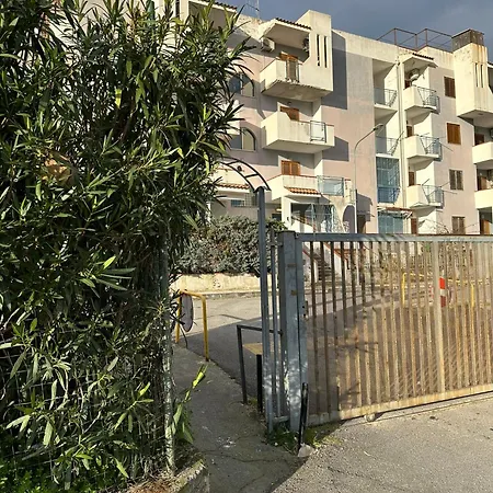 Parco Pantano Apartment *