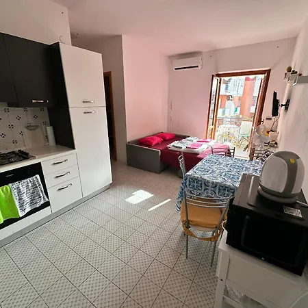 Appartamento Parco Pantano Apartment