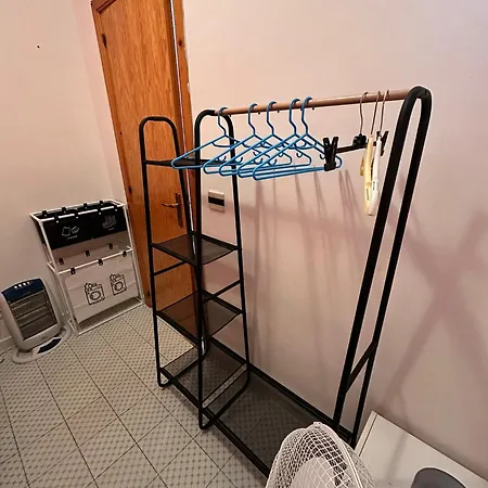 Parco Pantano Apartment