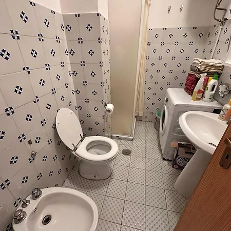 Appartamento Parco Pantano Apartment *