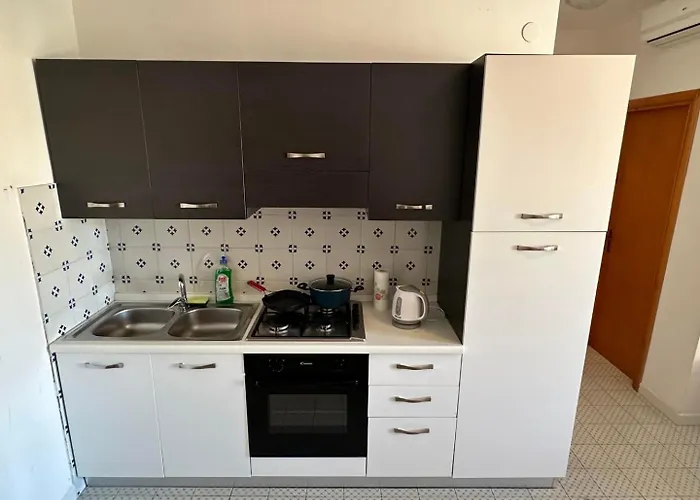 公寓 Raj U Ve Meste