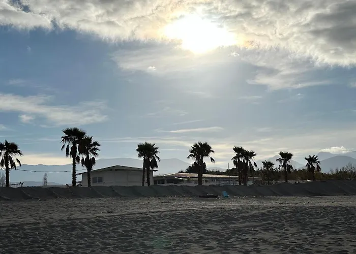 Raj U Ve Meste * 斯卡莱阿