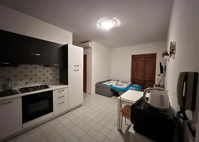 公寓 Raj U Ve Meste 斯卡莱阿