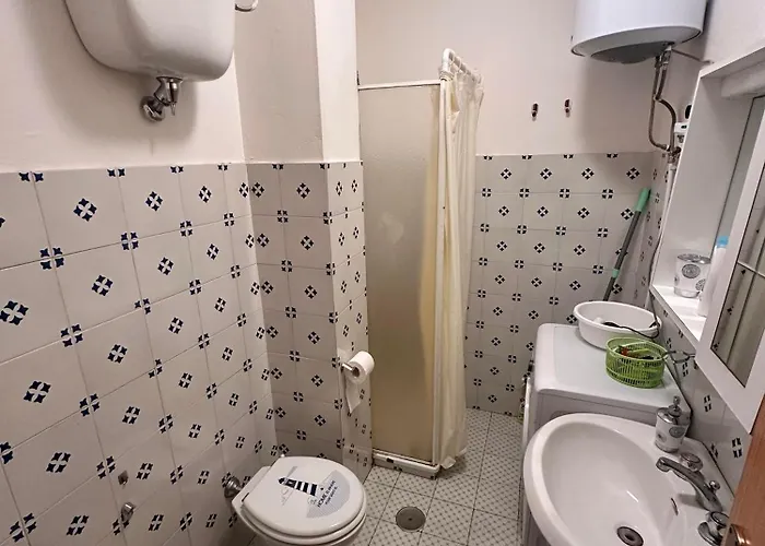 公寓 Raj U Ve Meste *