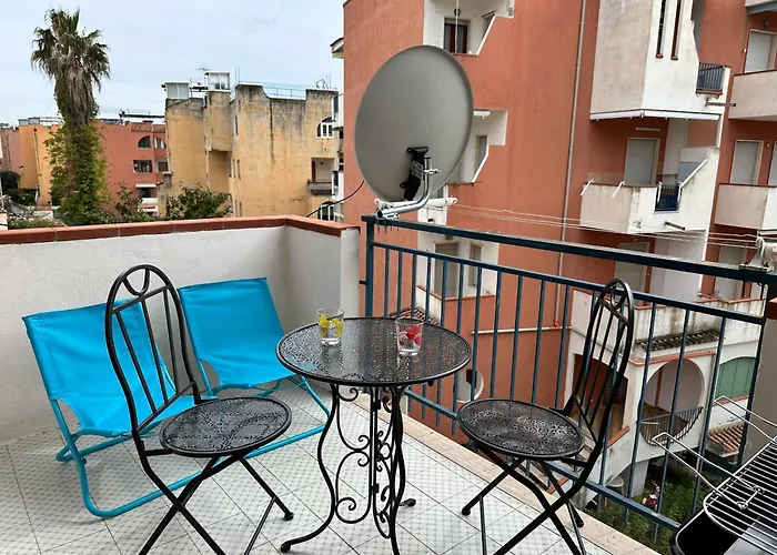 Raj U Ve Meste 公寓 *